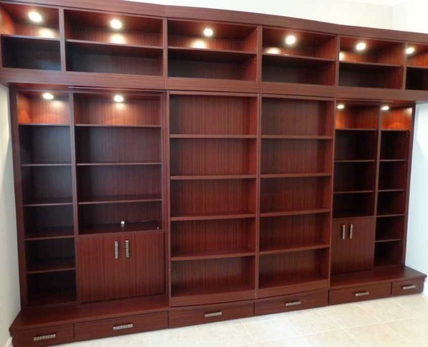 Murphy beds Library Edition