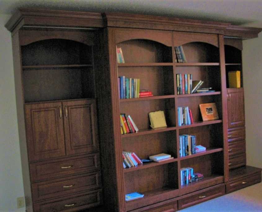 Library Edition