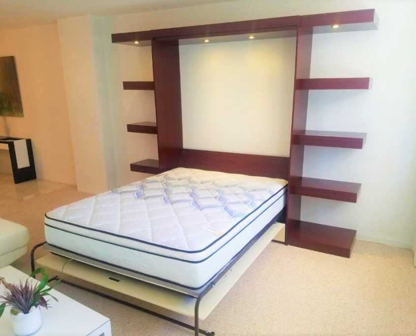 Murphy Bed